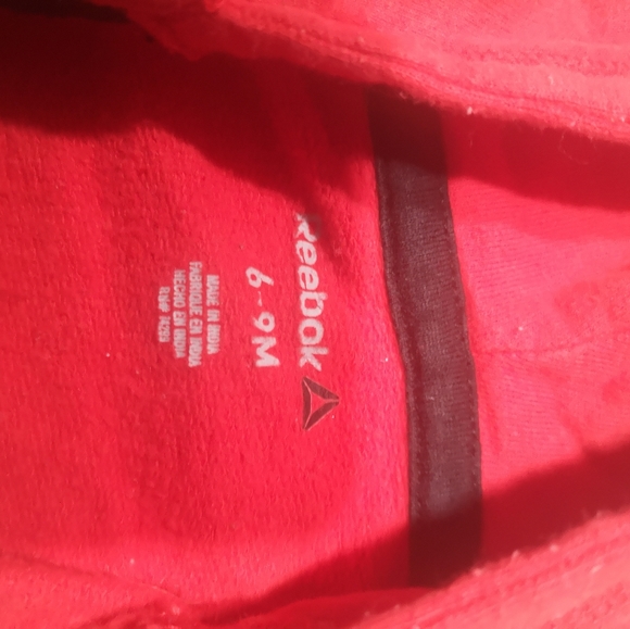 💛 Nike. And Reebok one Piec - Picture 5 of 7